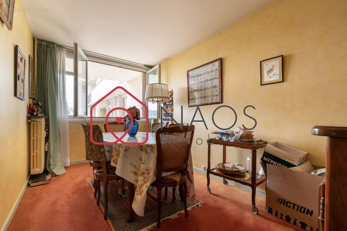 Appartement à LE PECQ