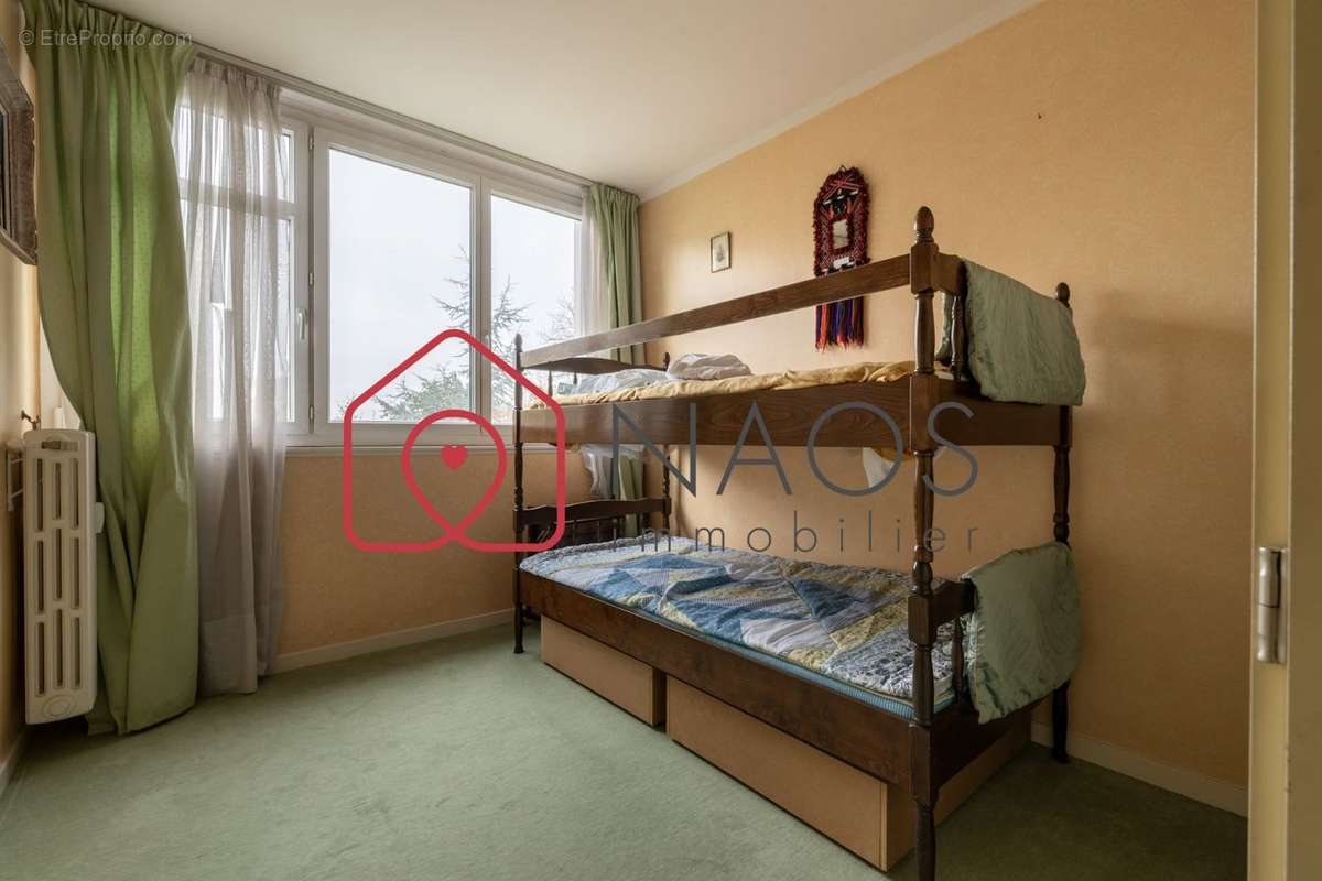 Appartement à LE PECQ