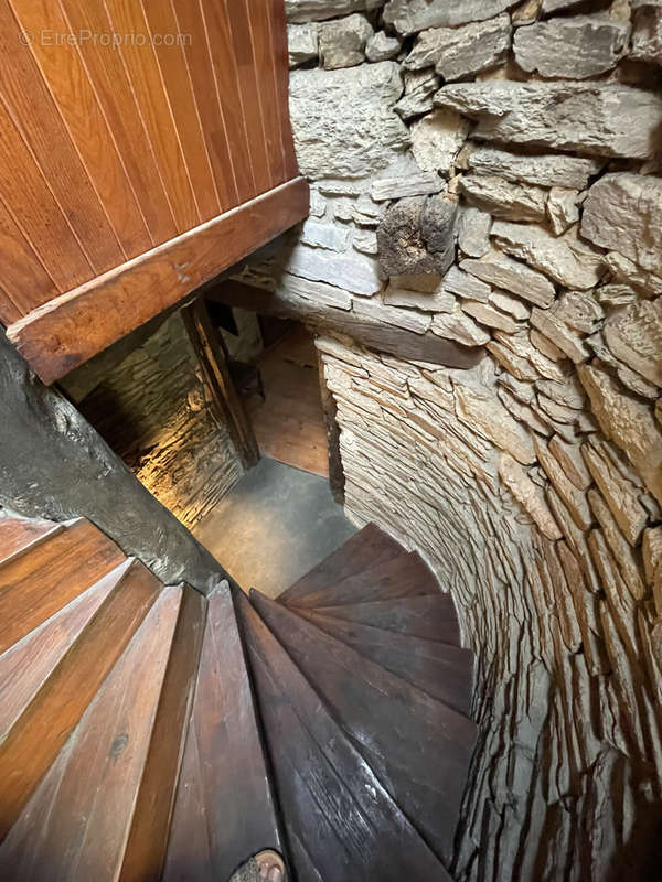 Maison à LANNION