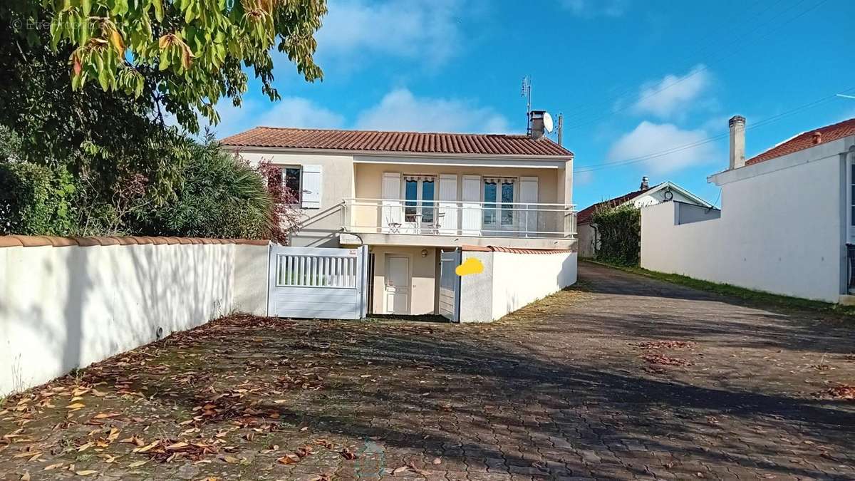 Maison à ROYAN