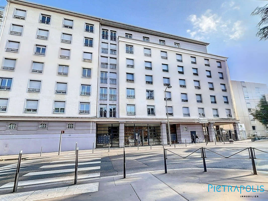 Appartement à LYON-4E