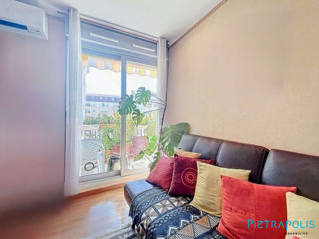 Appartement à LYON-4E