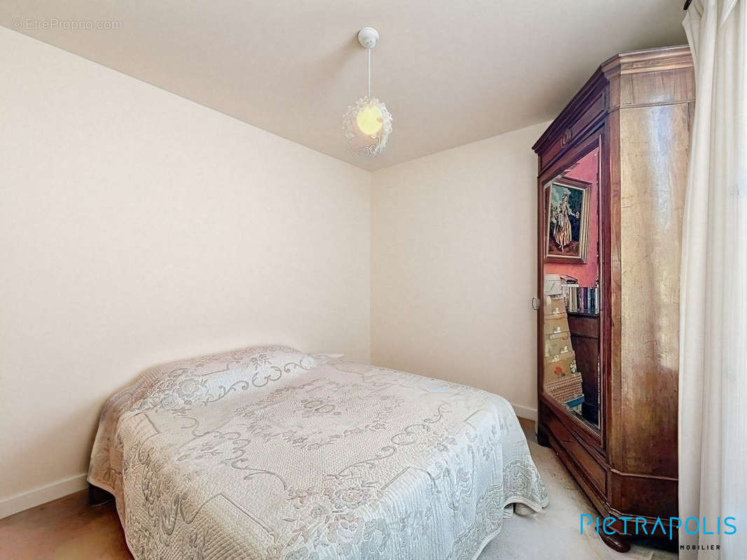 Appartement à LYON-4E