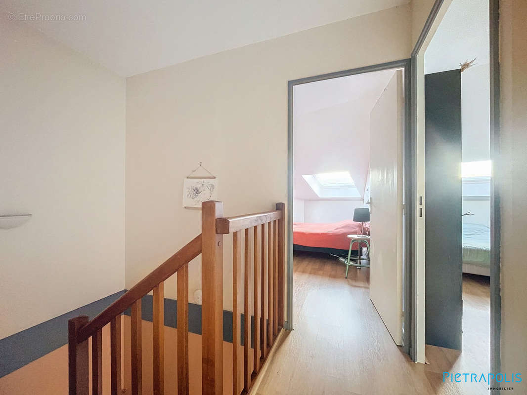 Appartement à LYON-7E