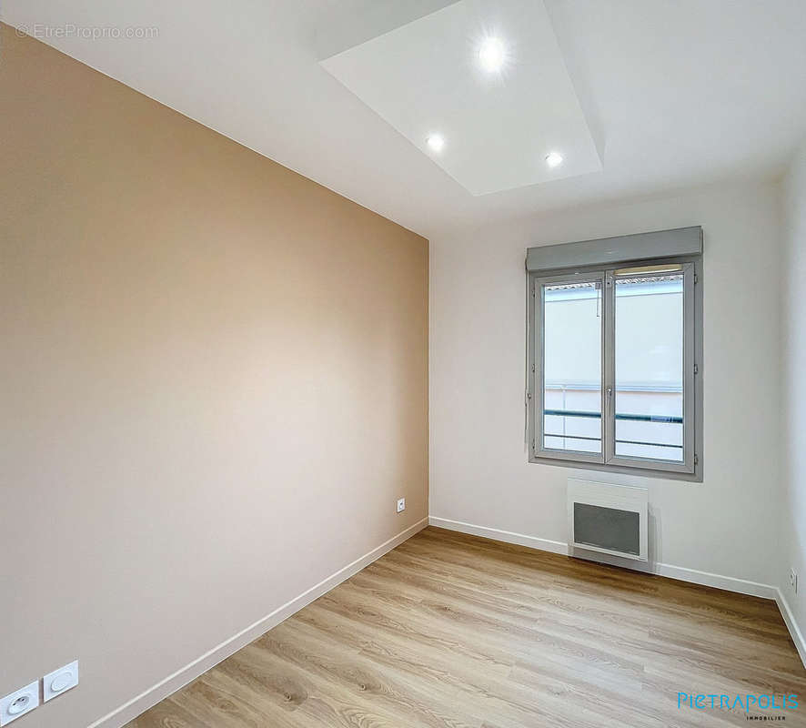 Appartement à LYON-8E