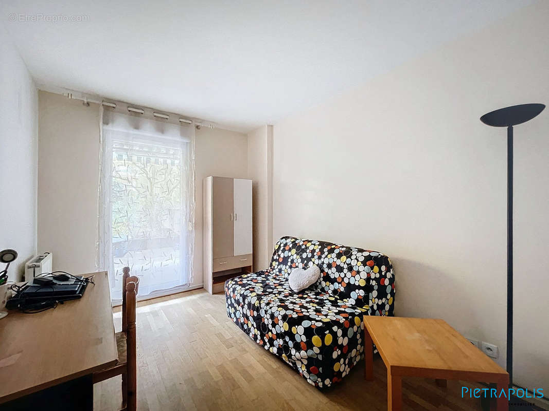 Appartement à LYON-7E