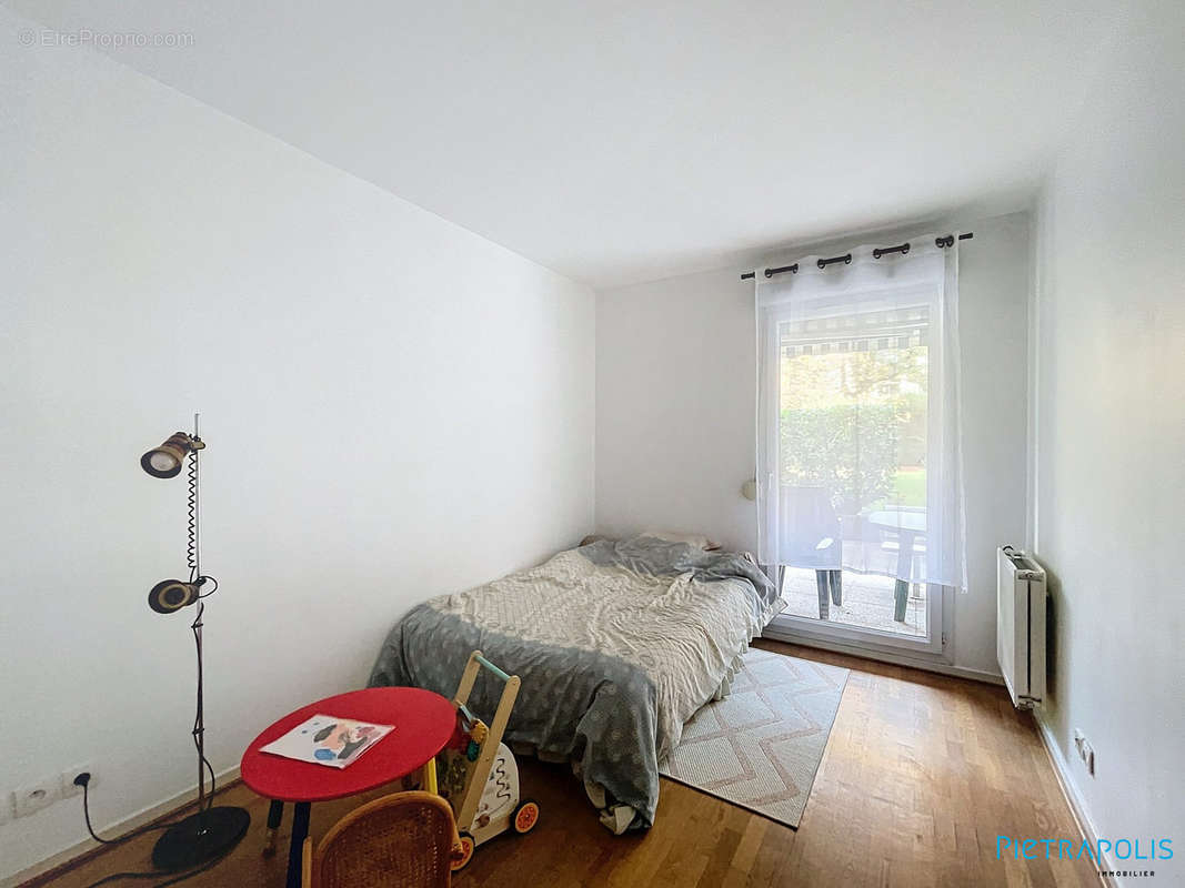 Appartement à LYON-7E