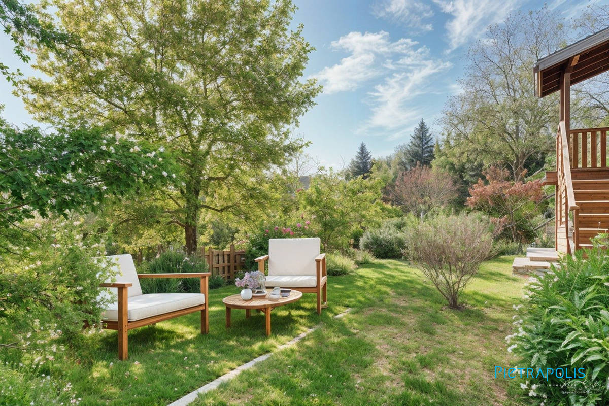 Appartement à VIENNE