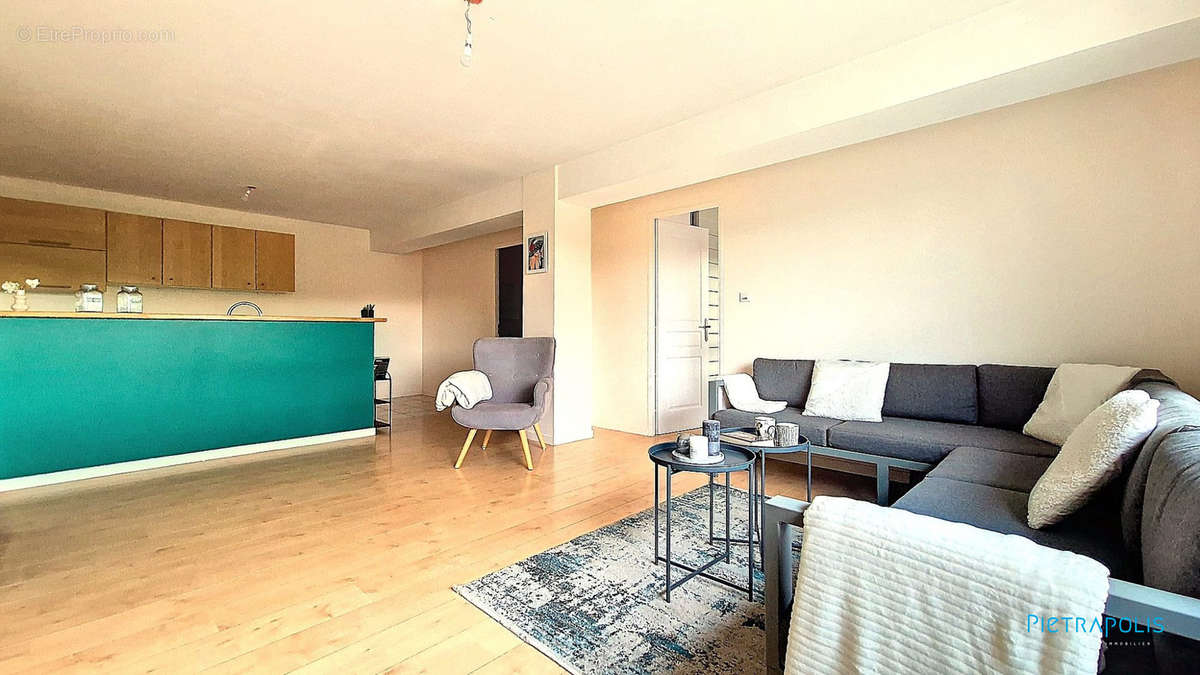 Appartement à VIENNE