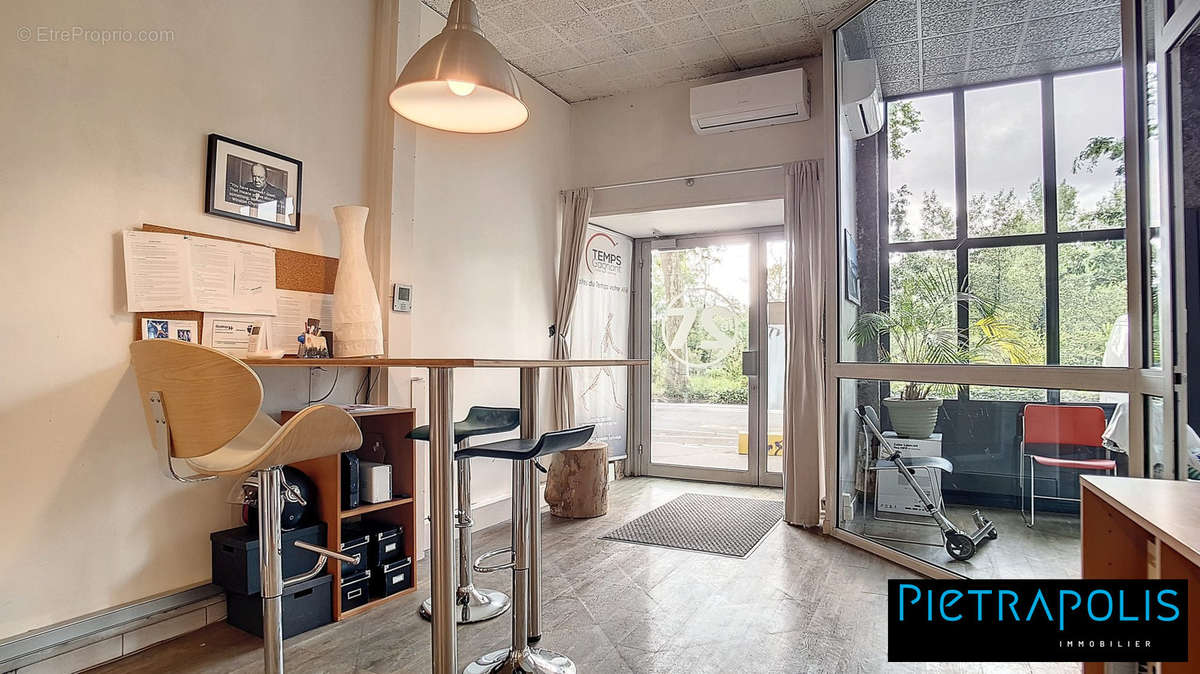 Appartement à LYON-4E