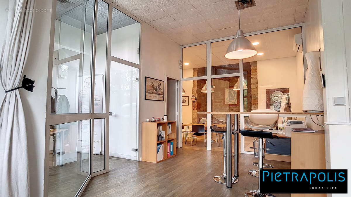 Appartement à LYON-4E