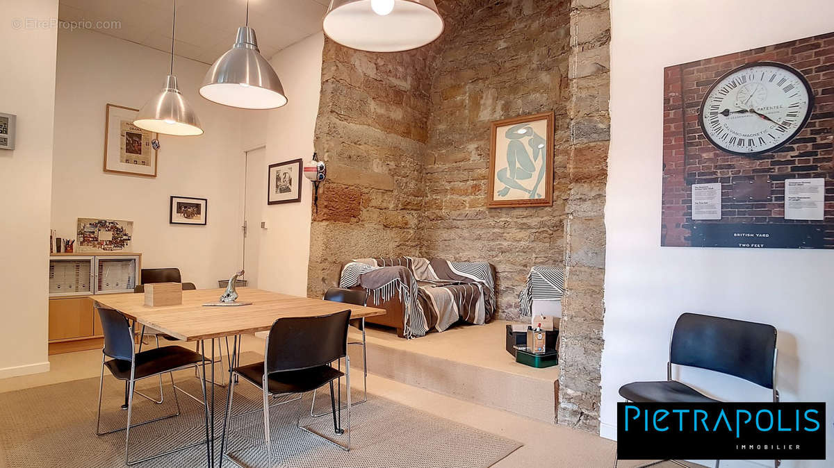 Appartement à LYON-4E