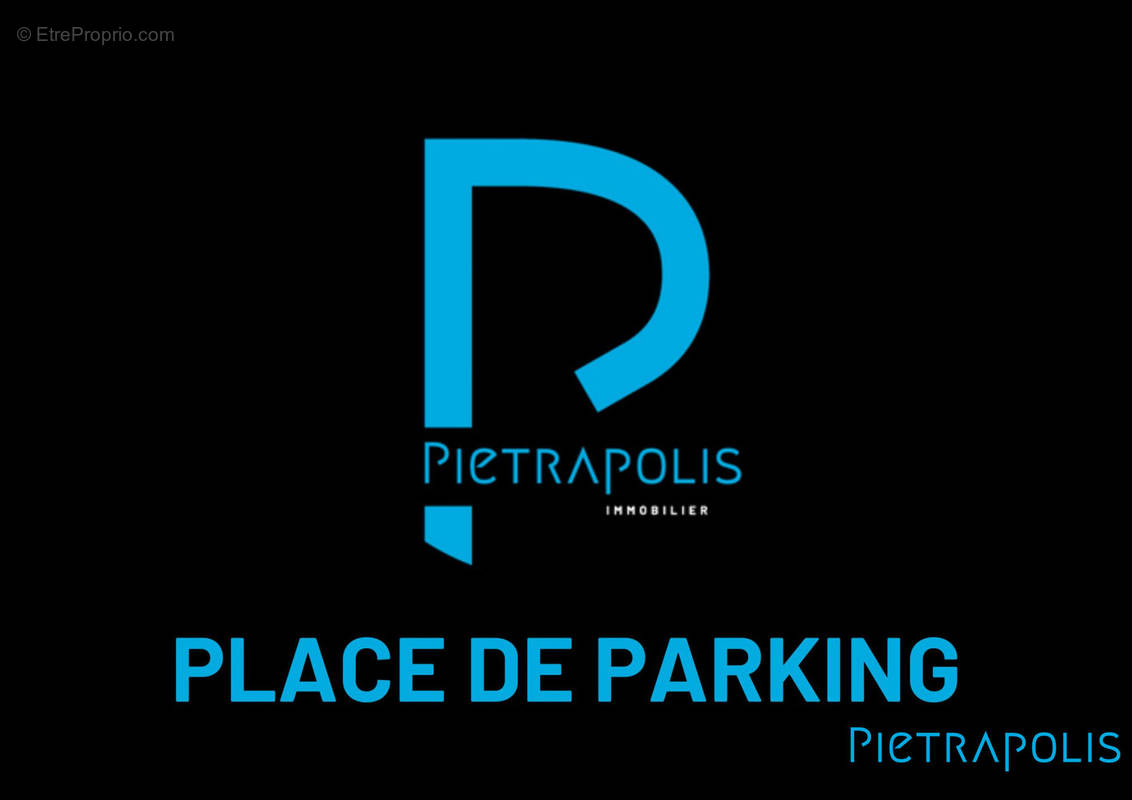 Parking à SETE