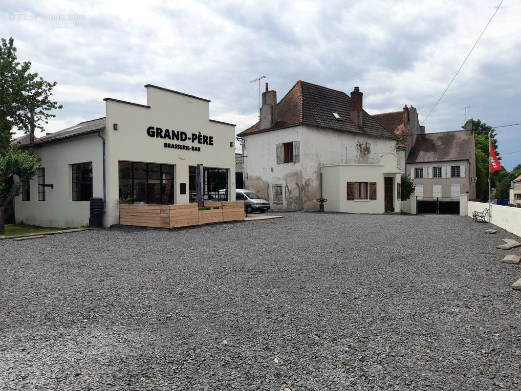 Maison à SAINT-GERAND-LE-PUY