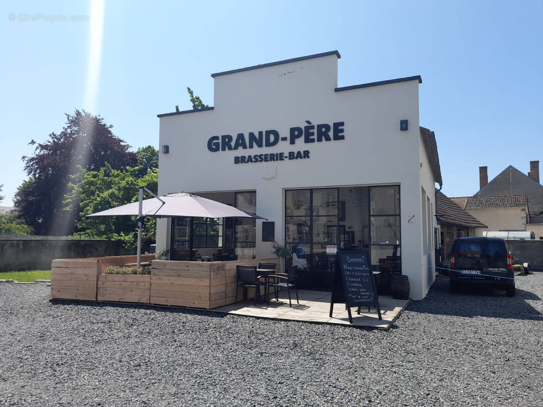 Maison à SAINT-GERAND-LE-PUY