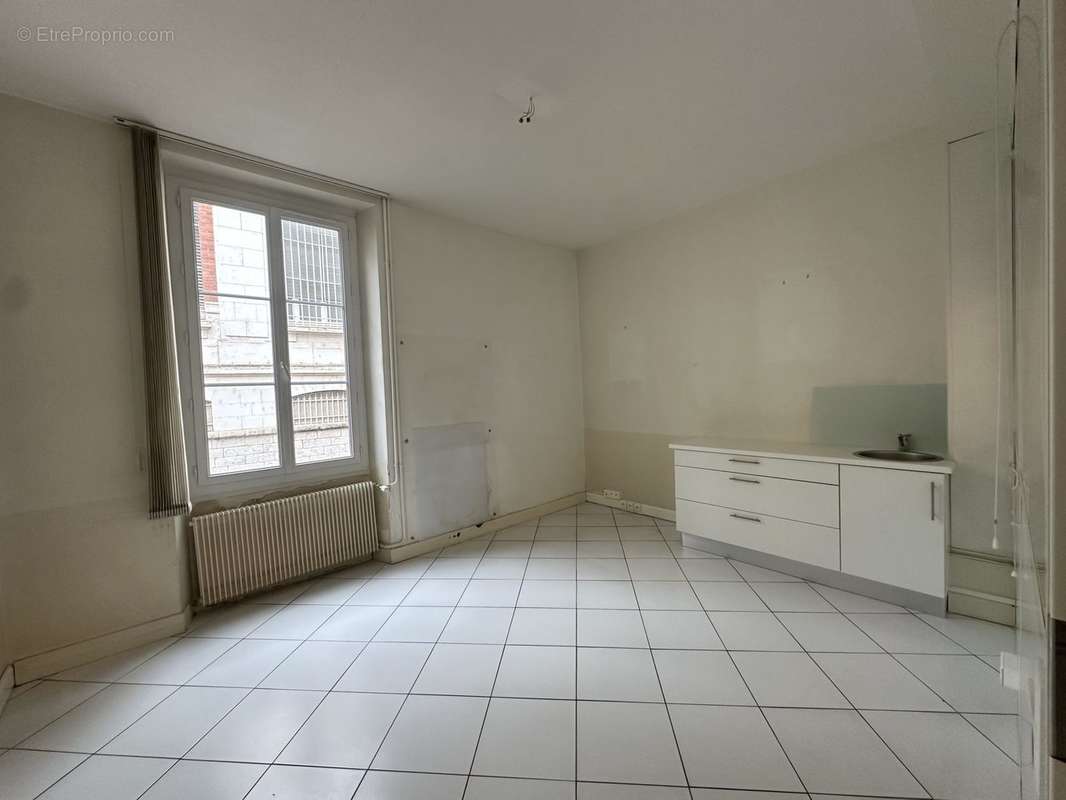 Appartement à MONTARGIS