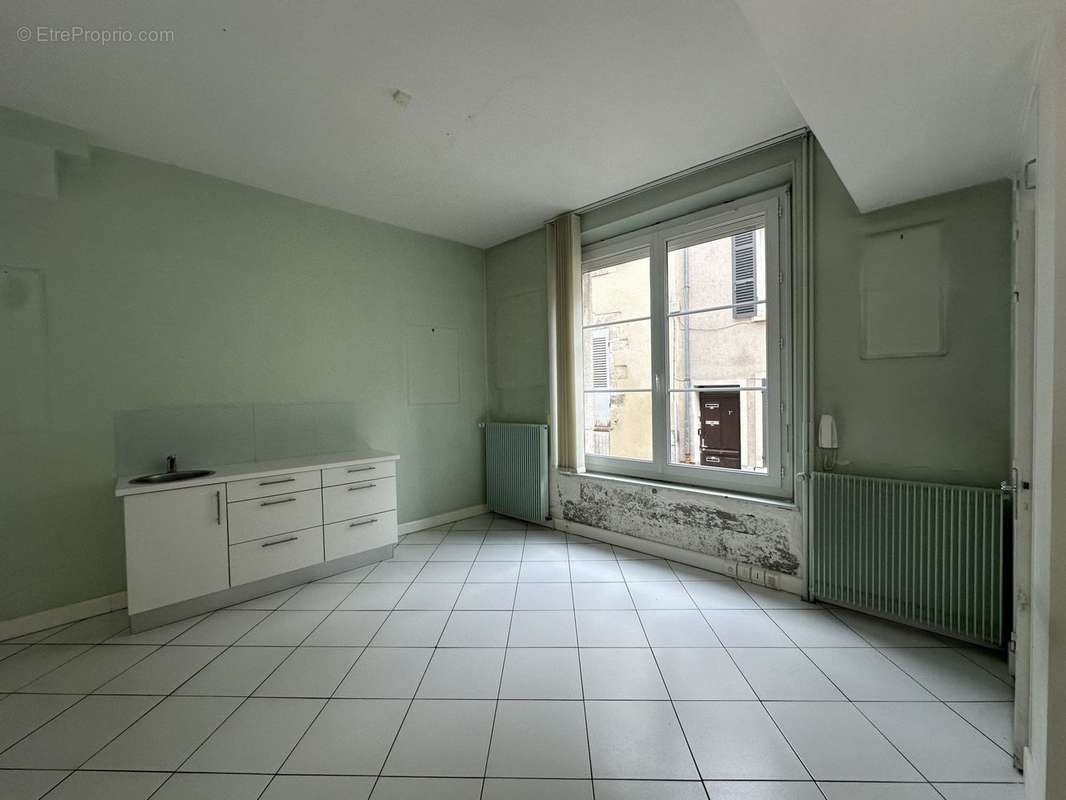 Appartement à MONTARGIS