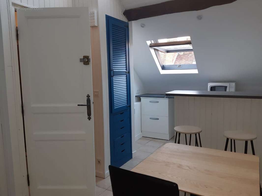 Appartement à MONTARGIS