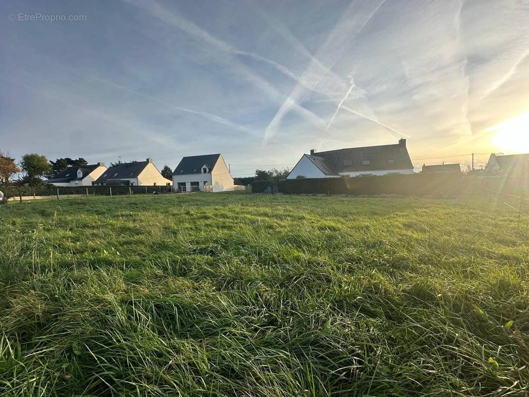 Terrain à GUERANDE