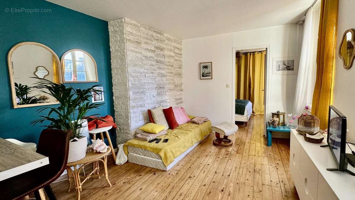 Appartement à VANNES