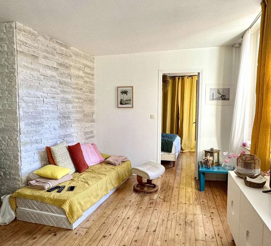 Appartement à VANNES