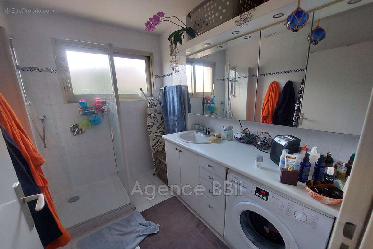 Appartement à VENCE