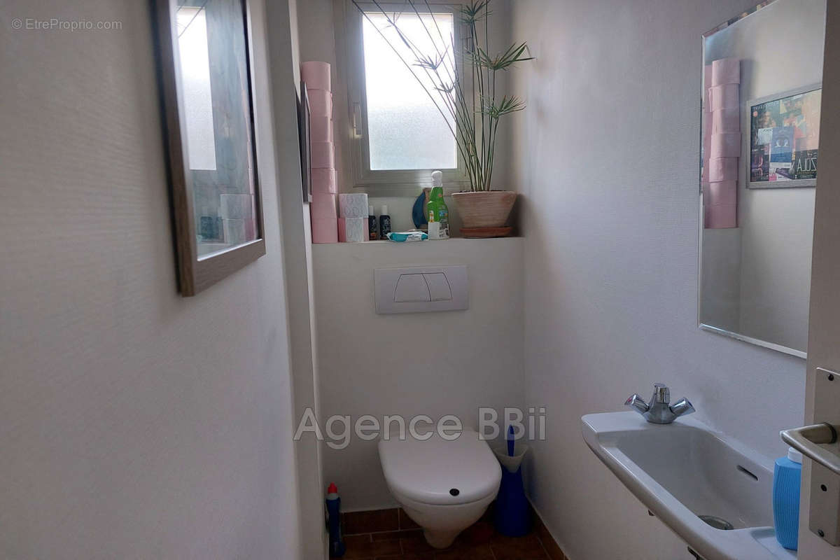 Appartement à VENCE