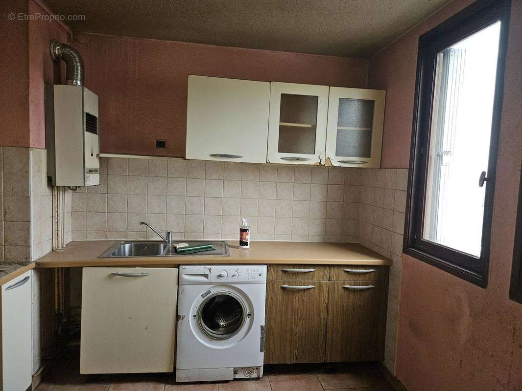 Appartement à TARBES