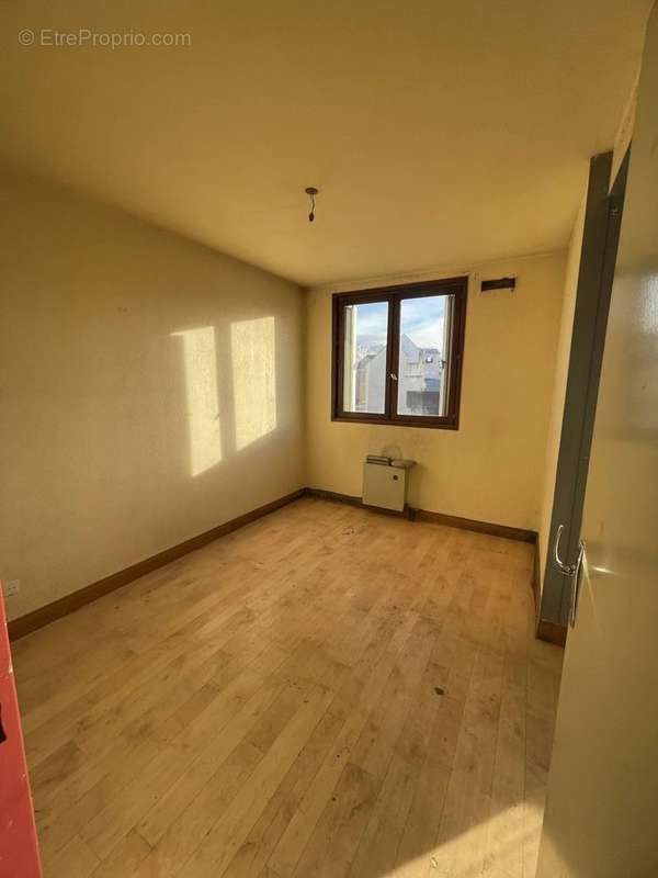 Appartement à TARBES