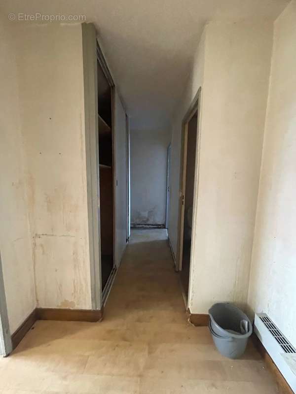 Appartement à TARBES