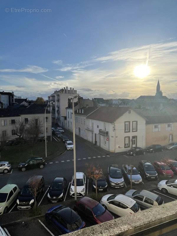 Appartement à TARBES