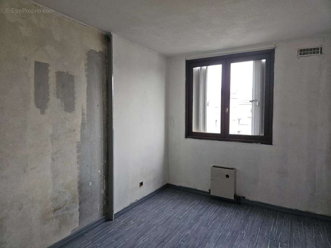 Appartement à TARBES