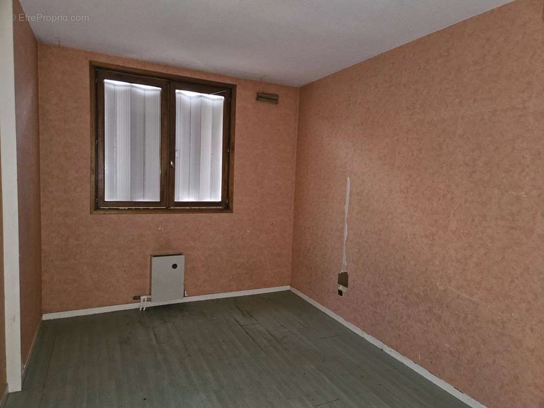 Appartement à TARBES