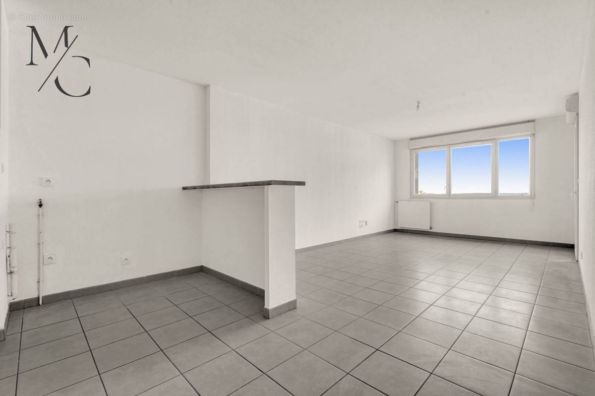 Appartement à COLOMIERS