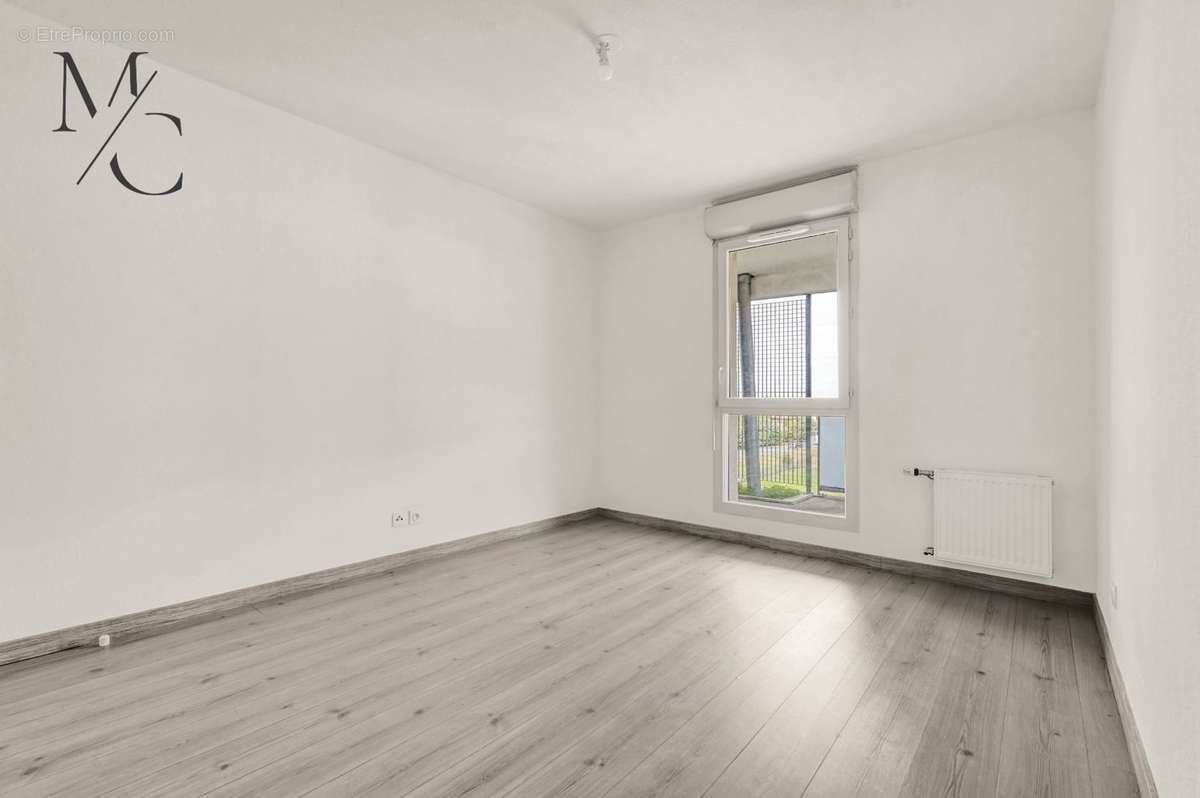 Appartement à COLOMIERS