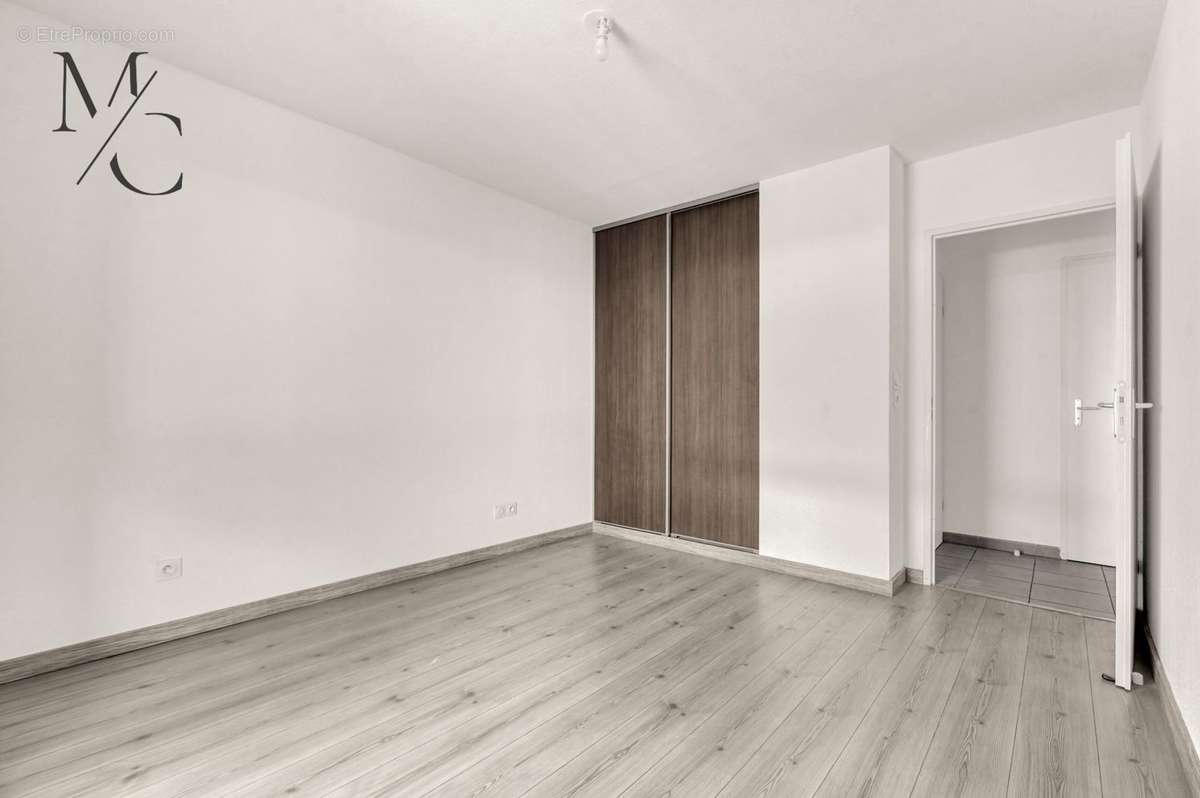 Appartement à COLOMIERS