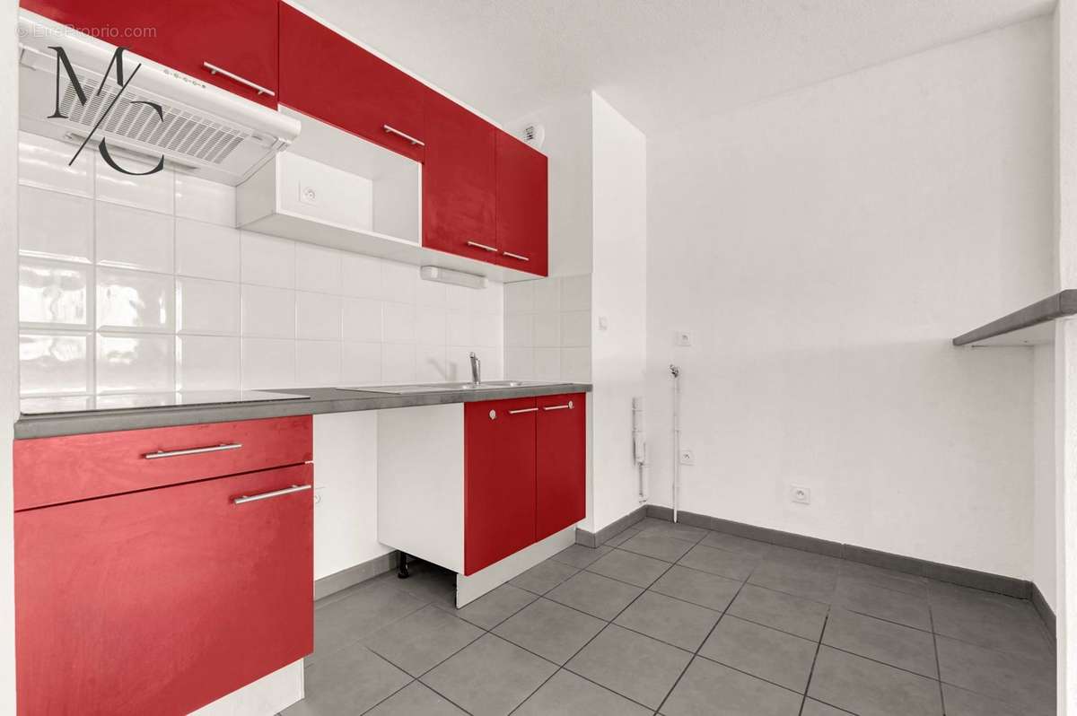 Appartement à COLOMIERS