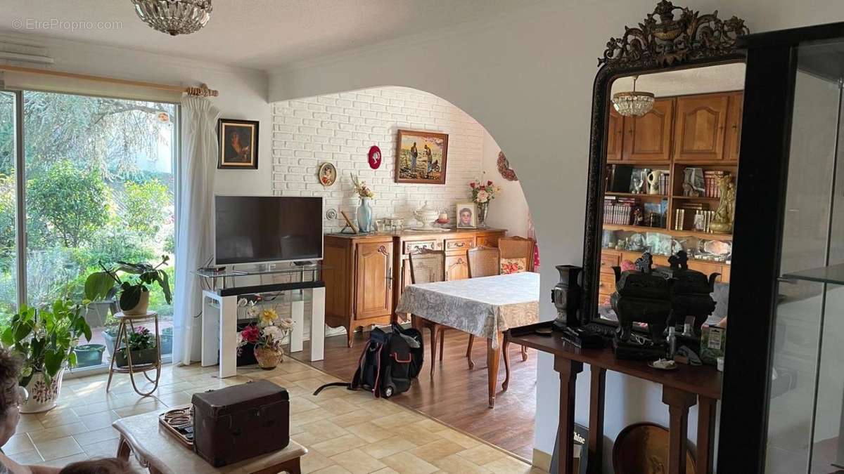 Appartement à MONTELIMAR