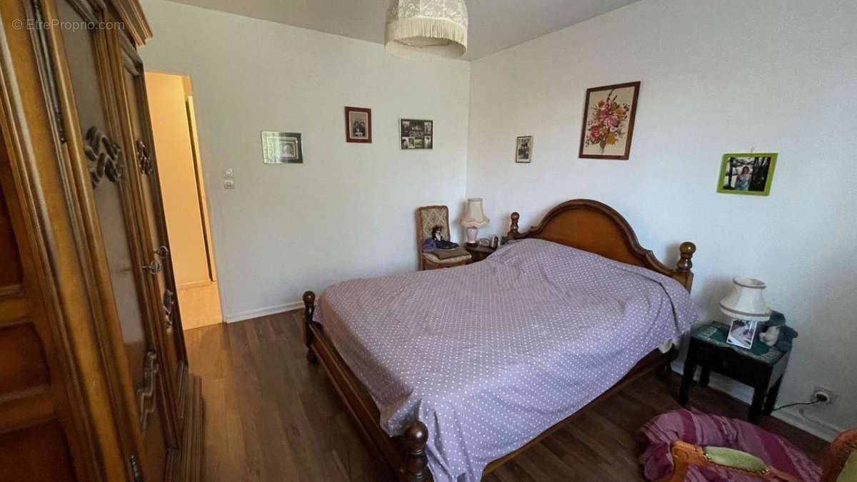 Appartement à MONTELIMAR