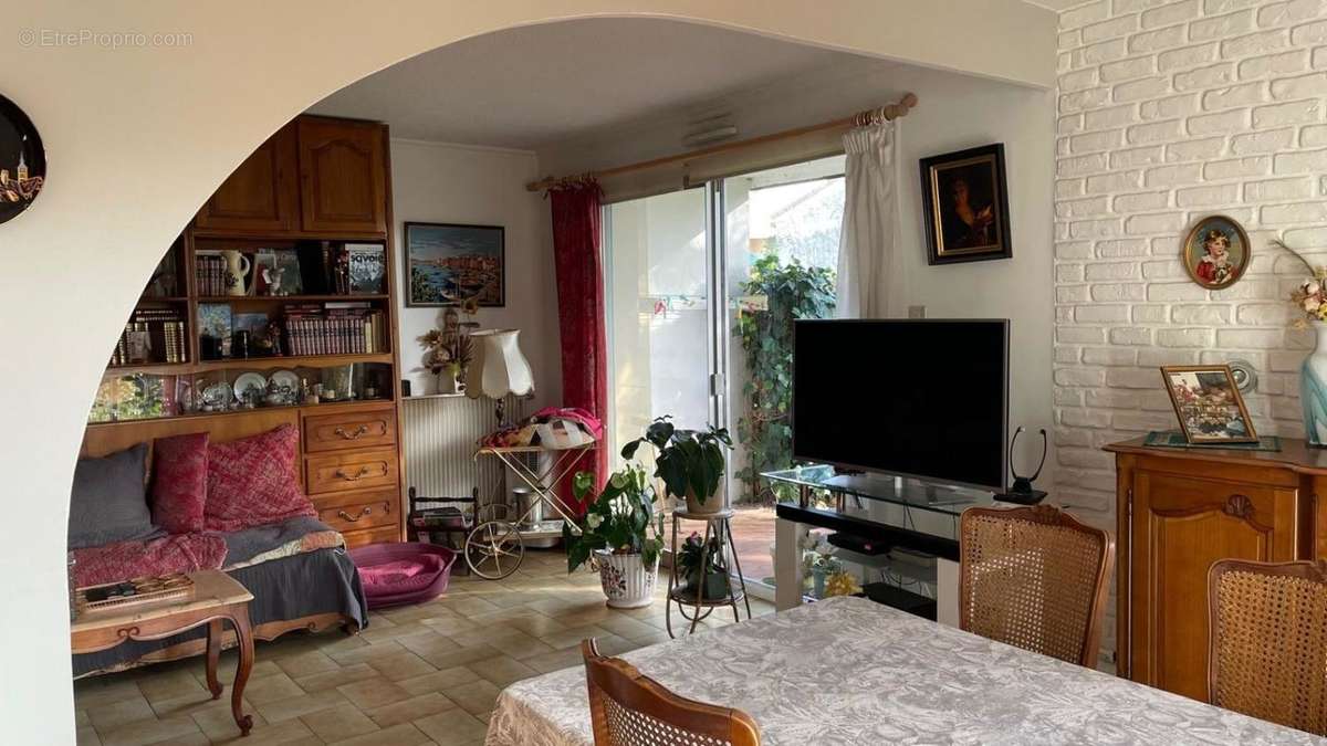 Appartement à MONTELIMAR