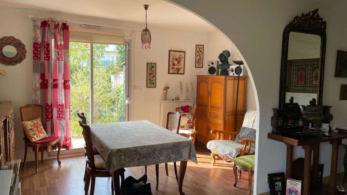 Appartement à MONTELIMAR