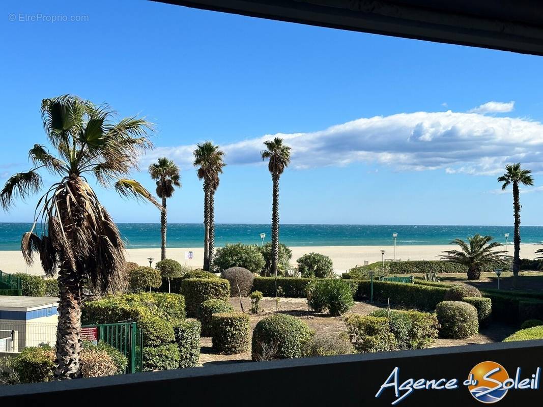 Appartement à SAINT-NAZAIRE