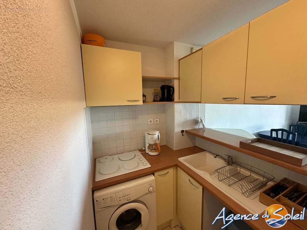 Appartement à SAINT-NAZAIRE