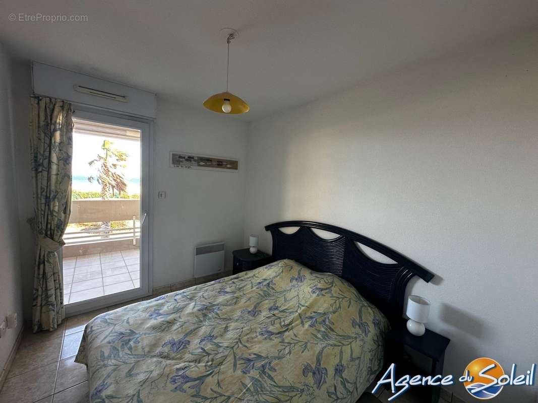 Appartement à SAINT-NAZAIRE