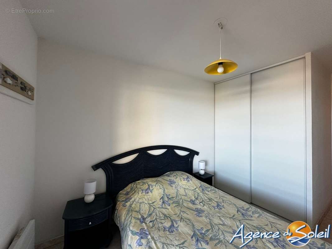 Appartement à SAINT-NAZAIRE