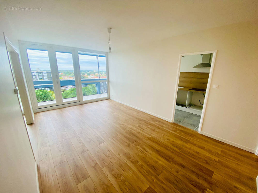 Appartement à MERIGNAC