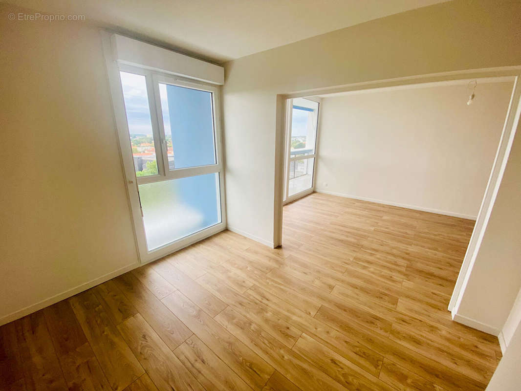 Appartement à MERIGNAC