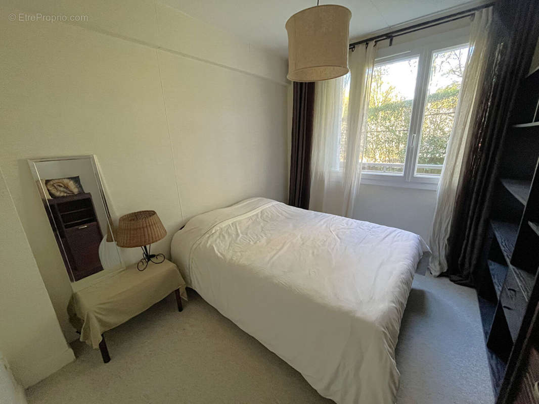 Appartement à CLAMART