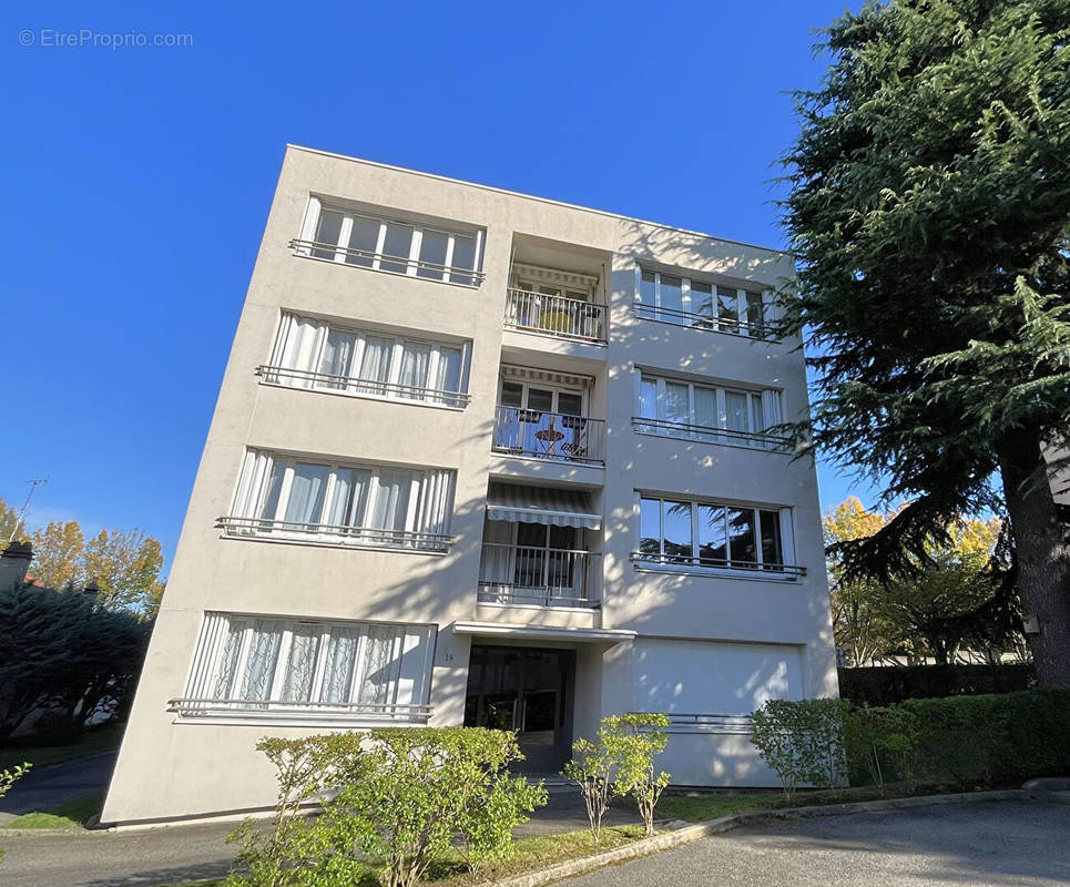 Appartement à CLAMART