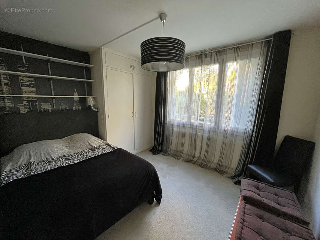 Appartement à CLAMART